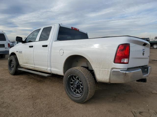 Photo 2 from auction – 2018 RAM 1500 ST with VIN 1C6RR7FT2JS136697