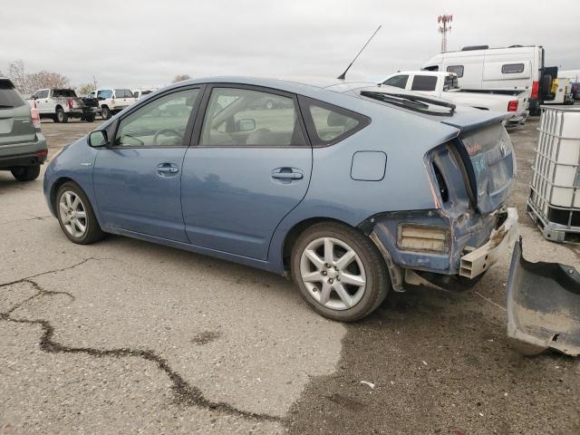 Photo 2 from auction – 2008 TOYOTA PRIUS with VIN JTDKB20U787775089