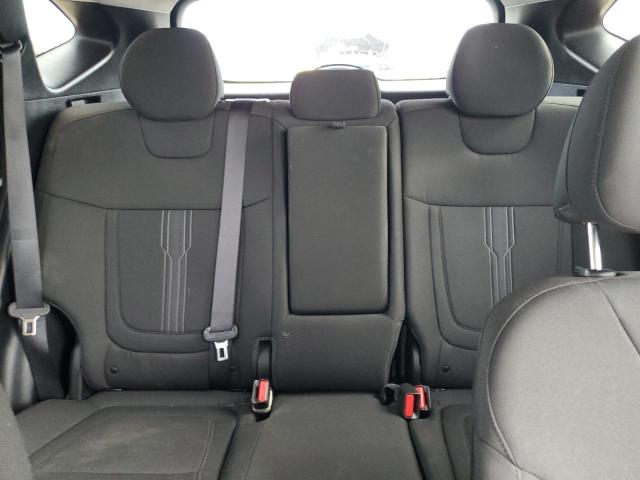 Photo 10 from auction – 2023 HYUNDAI TUCSON SEL with VIN 5NMJBCAE5PH197316
