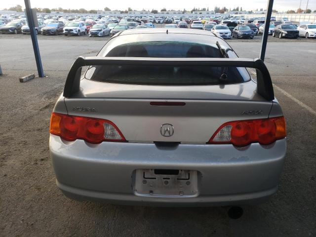 Photo 6 from auction – 2002 ACURA RSX with VIN JH4DC548X2C002389