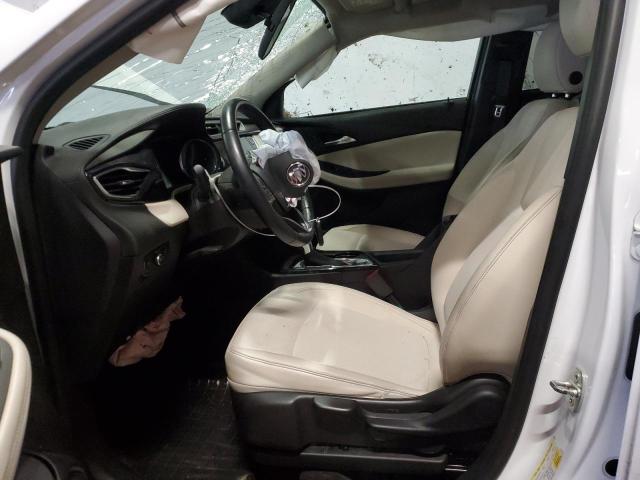 Photo 7 from auction – 2020 BUICK ENCORE GX with VIN KL4MMBS22LB102158