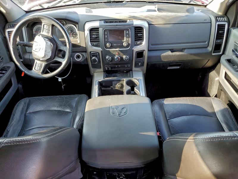 Photo 8 from auction – 2014 RAM 1500 SLT with VIN 1C6RR6LTXES148231
