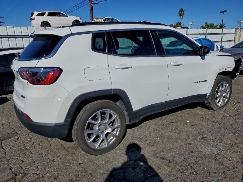 Zdjęcie 3 z aukcji – 2023 JEEP COMPASS LA z VIN 3C4NJDFN1PT563567