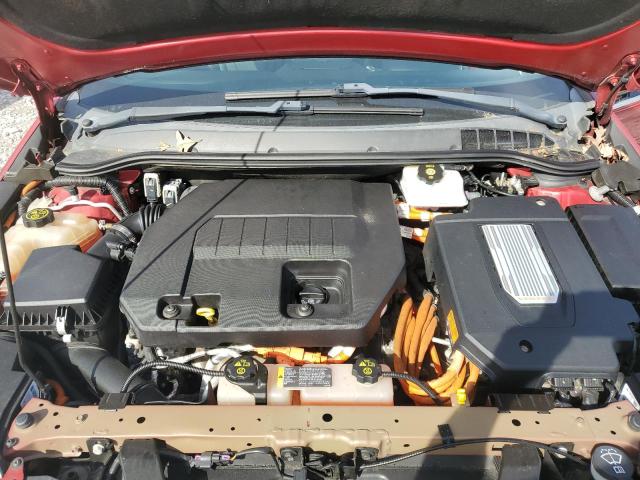 Photo 11 from auction – 2013 CHEVROLET VOLT with VIN 1G1RD6E46DU110858