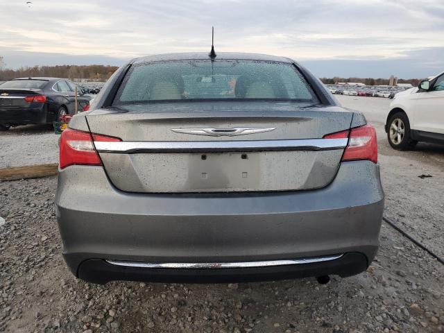 Photo 6 from auction – 2012 CHRYSLER 200 TOURIN with VIN 1C3CCBBB6CN171202