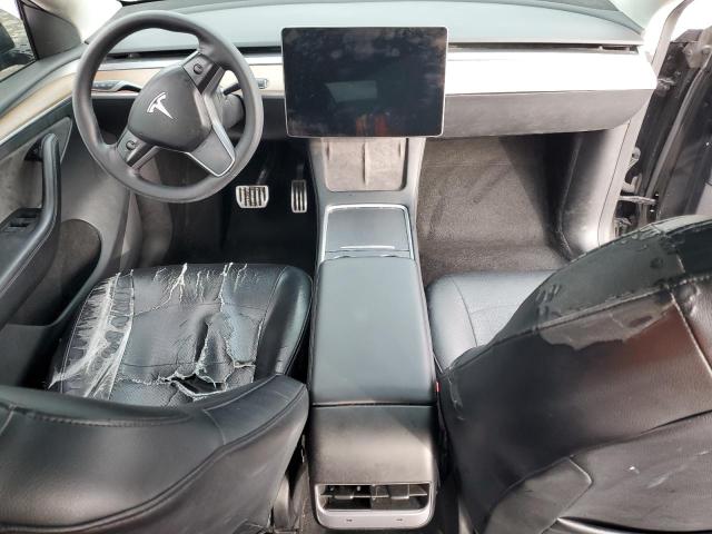 Фото 8 с аукциона – 2023 TESLA MODEL Y с VIN 7SAYGDEF9PF668574