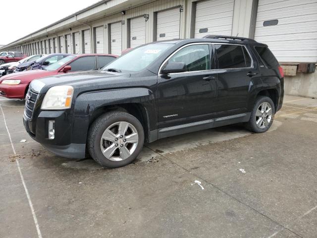GMC TERRAIN SL 2014 with VIN 2GKFLSE3XE6379009 - Photo from auction