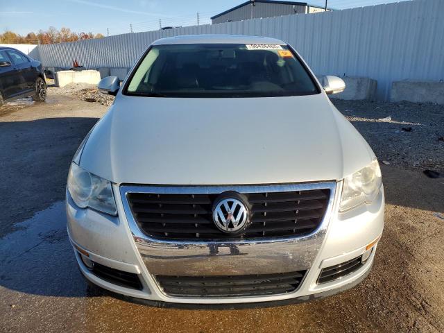 Photo 5 from auction – 2009 VOLKSWAGEN PASSAT TUR with VIN WVWJK73C19E004393