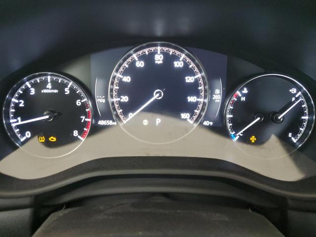 Photo 9 from auction – 2024 MAZDA 3 SELECT S with VIN 3MZBPABMXRM427512