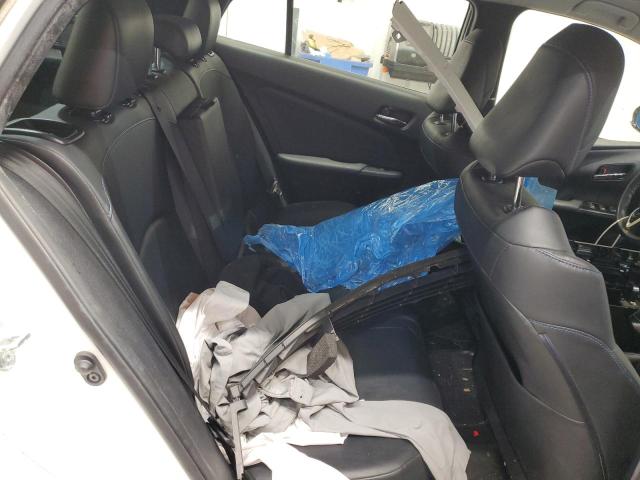 Photo 10 from auction – 2016 TOYOTA PRIUS with VIN JTDKARFUXG3020396