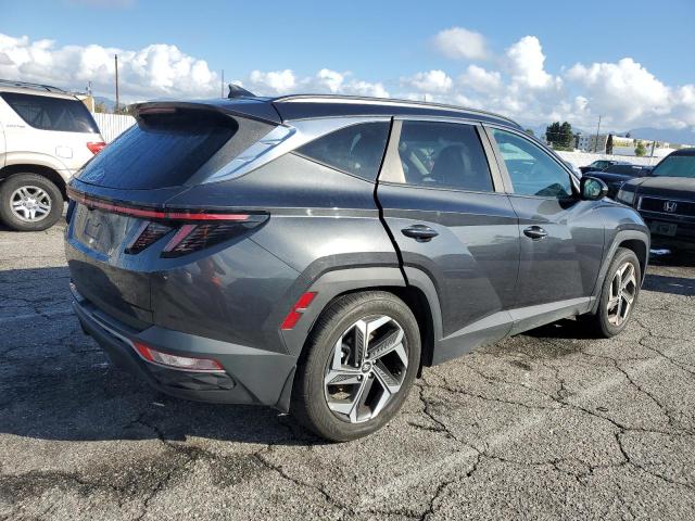 Photo 3 from auction – 2024 HYUNDAI TUCSON with VIN 5NMJF3DE5RH322348