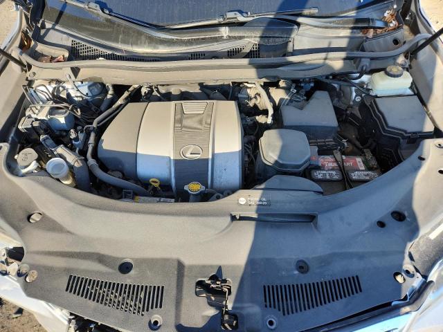 Photo 12 from auction – 2016 LEXUS RX with VIN 2T2BZMCA7GC032871
