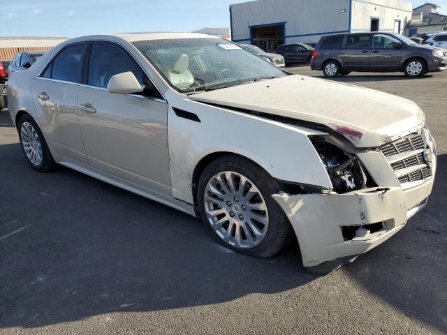 Photo 4 from auction – 2011 CADILLAC CTS with VIN 1G6DK5ED6B0112473