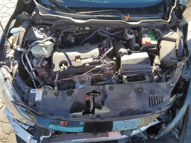 Photo 11 from auction – 2017 HONDA CIVIC LX with VIN 19XFC2F54HE051262