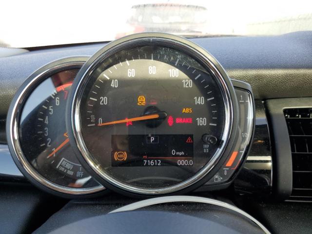 Photo 9 from auction – 2019 MINI COOPER with VIN WMWXP5C55K2H31478