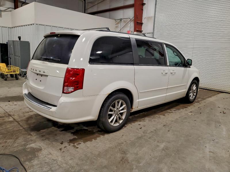 Фото 3 с аукциона – 2013 DODGE GRAND CARA с VIN 2C4RDGCG2DR618557