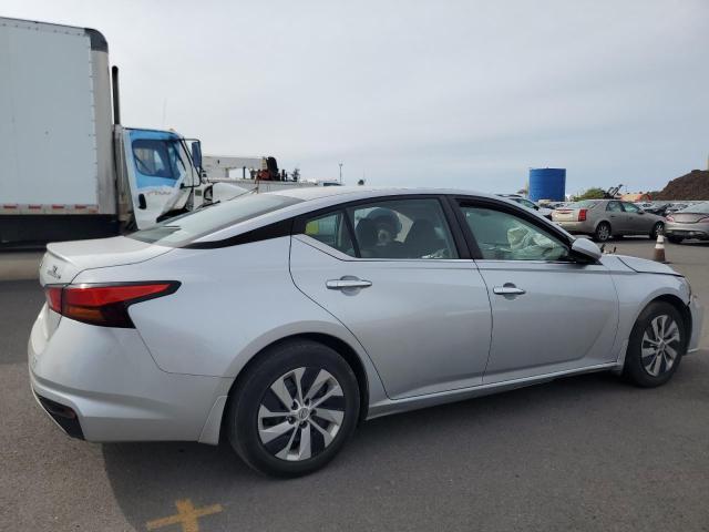 Photo 3 from auction – 2023 NISSAN ALTIMA S with VIN 1N4BL4BV0PN353390