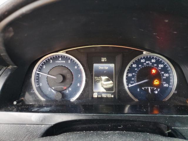 Photo 9 from auction – 2016 TOYOTA CAMRY LE with VIN 4T1BF1FK5GU523891
