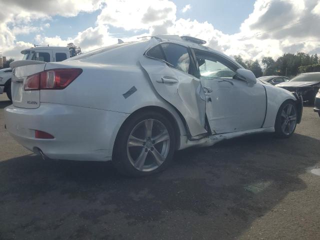 Photo 3 from auction – 2012 LEXUS IS 250 with VIN JTHBF5C28C5179959