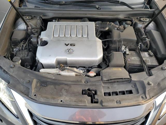 Photo 11 from auction – 2016 LEXUS ES 350 with VIN 58ABK1GG9GU009363