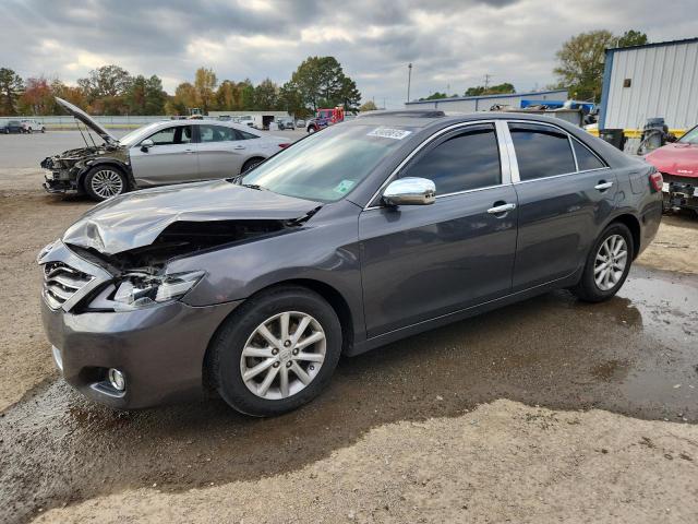 Photo 1 from auction – 2011 TOYOTA CAMRY SE with VIN 4T1BK3EK4BU614166