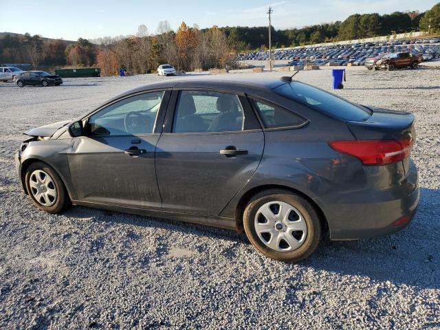 Photo 2 from auction – 2016 FORD FOCUS S with VIN 1FADP3E2XGL401854