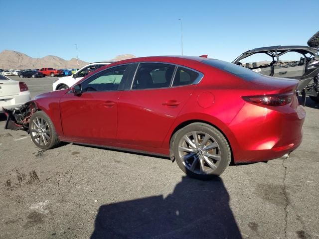 Photo 2 from auction – 2019 MAZDA 3 PREFERRE with VIN 3MZBPADL0KM109229