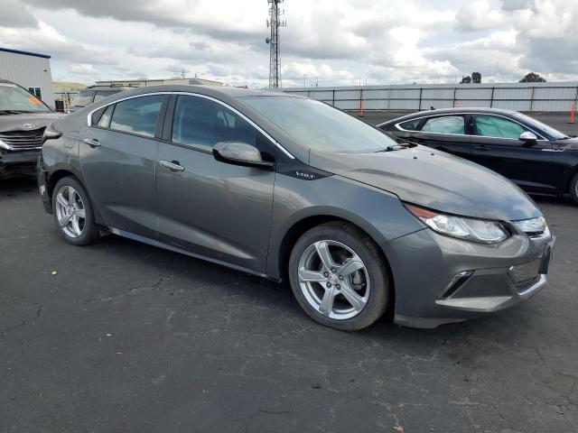 Photo 4 from auction – 2017 CHEVROLET VOLT LT with VIN 1G1RC6S56HU203224