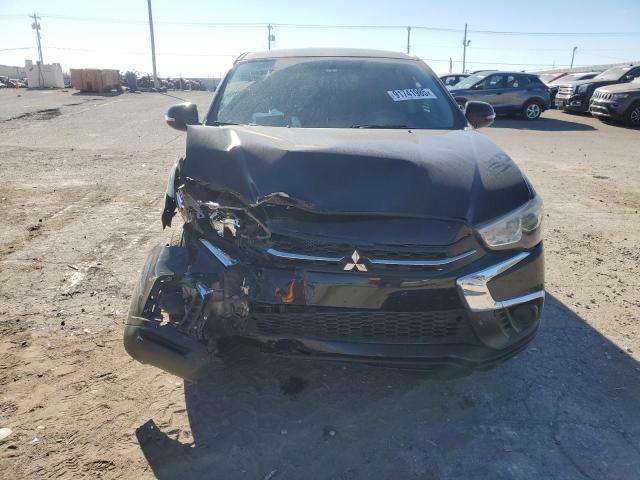 Photo 5 from auction – 2018 MITSUBISHI OUTLANDER with VIN JA4AP3AU8JU025316