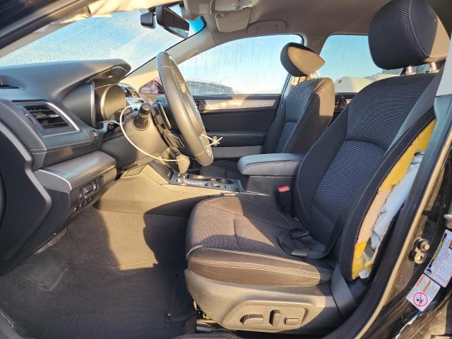 Photo 7 from auction – 2018 SUBARU OUTBACK 2. with VIN 4S4BSAFC1J3272725