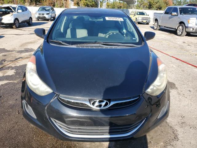 Photo 5 from auction – 2011 HYUNDAI ELANTRA GL with VIN 5NPDH4AE7BH024815