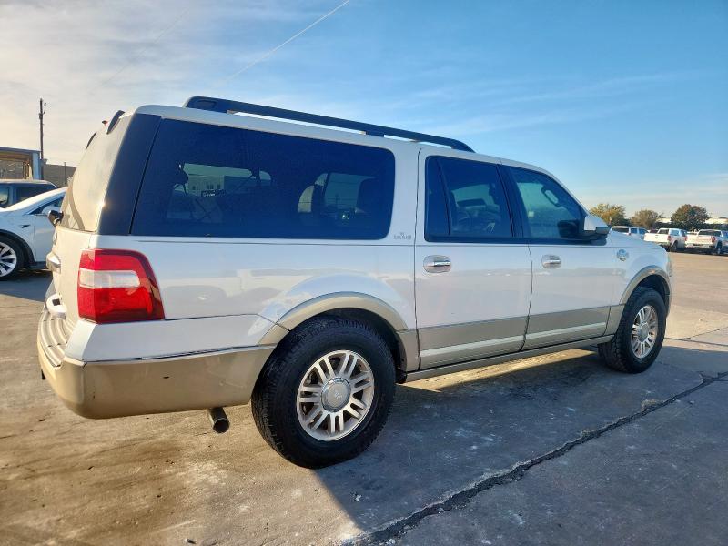 Photo 3 from auction – 2010 FORD EXPEDITION with VIN 1FMJK1H51AEB60232
