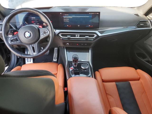 Photo 8 from auction – 2024 BMW M4 COMPETI with VIN WBS43AZ09RCP10004