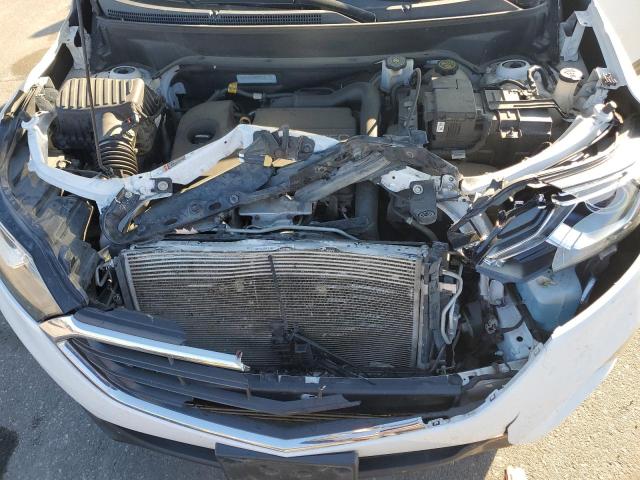 Photo 12 from auction – 2018 CHEVROLET EQUINOX LT with VIN 2GNAXSEV3J6299127