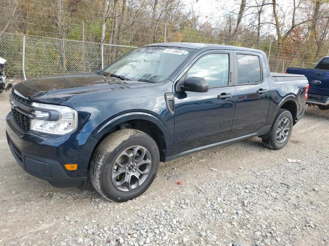 Photo 1 from auction – 2022 FORD MAVERICK X with VIN 3FTTW8E34NRA84585