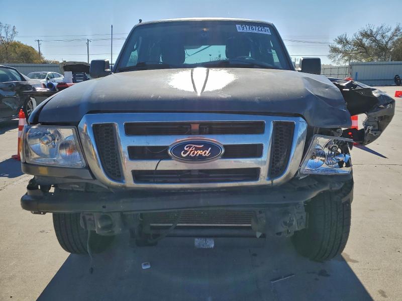 Photo 5 from auction – 2011 FORD RANGER SUP with VIN 1FTLR4EE8BPA69172