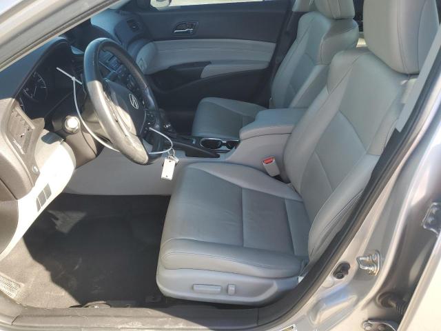 Photo 7 from auction – 2017 ACURA ILX BASE W with VIN 19UDE2F38HA002778