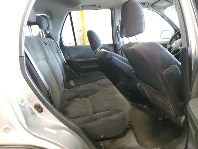 Photo 11 from auction – 2005 HONDA CR-V EX with VIN JHLRD78885C022707