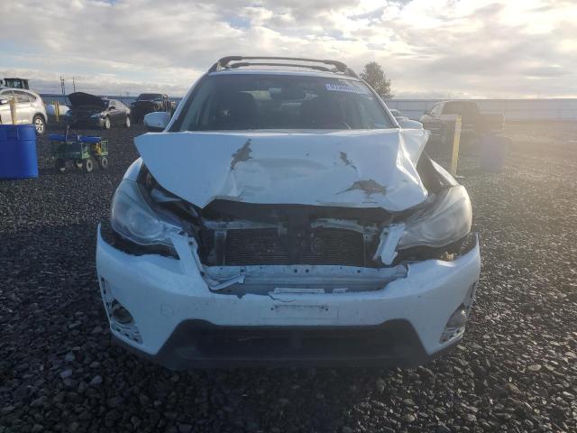 Photo 5 from auction – 2016 SUBARU CROSSTREK with VIN JF2GPANC8GH306380