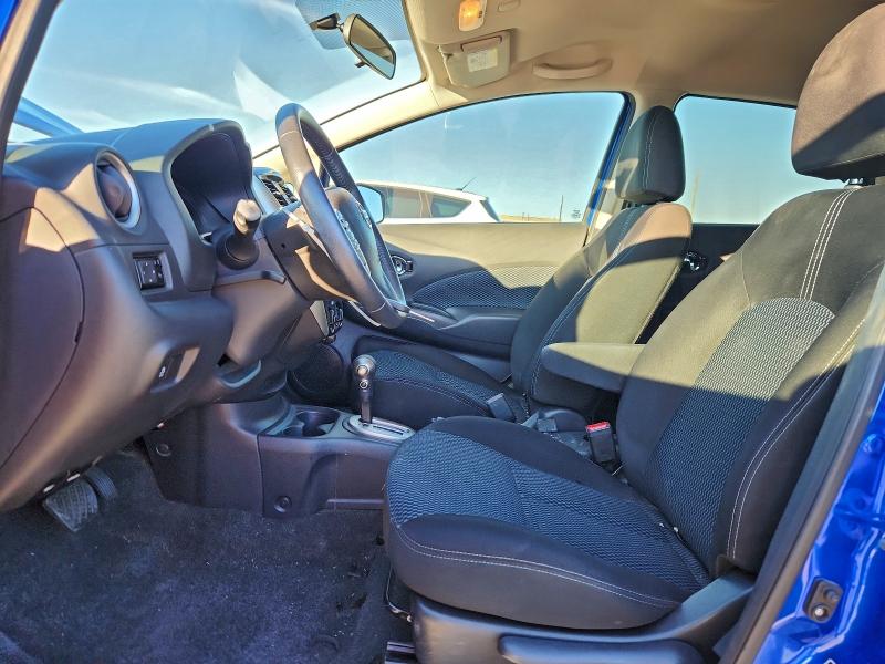 Photo 7 from auction – 2015 NISSAN VERSA NOTE with VIN 3N1CE2CP2FL442196