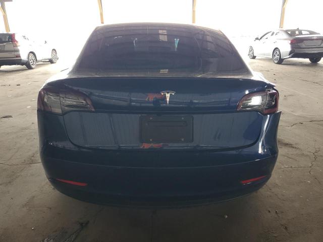 Photo 6 from auction – 2020 TESLA MODEL 3 with VIN 5YJ3E1EAXLF739792