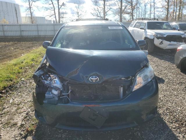 Photo 5 from auction – 2011 TOYOTA SIENNA LE with VIN 5TDKK3DC3BS094335