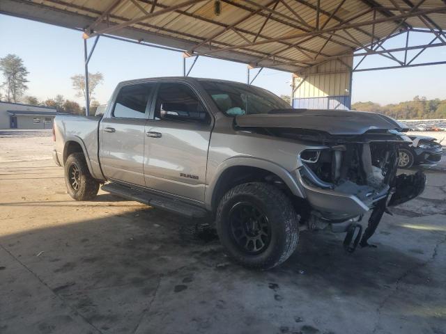 Photo 4 from auction – 2021 RAM 1500 LARAM with VIN 1C6SRFJT6MN550278