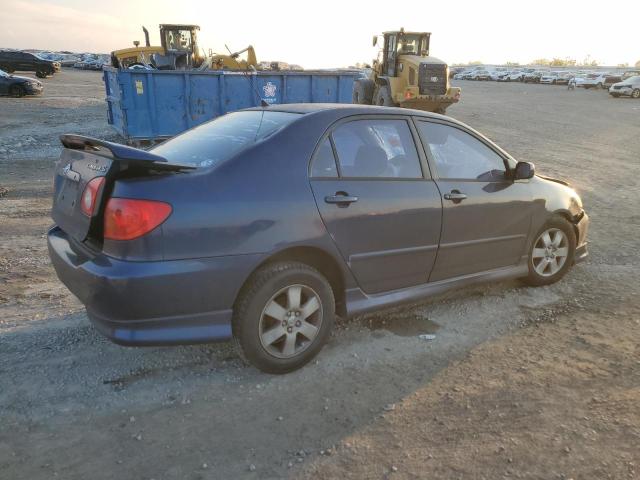 Photo 3 from auction – 2003 TOYOTA COROLLA CE with VIN 2T1BR32EX3C162379