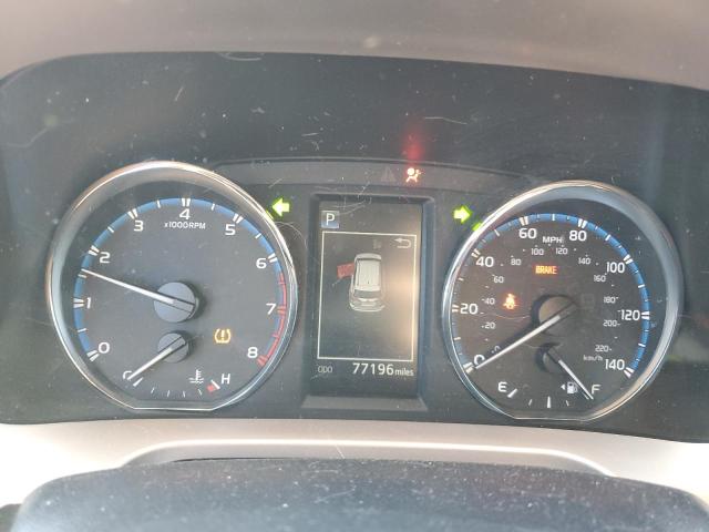 Photo 9 from auction – 2016 TOYOTA RAV4 XLE with VIN JTMRFREV6GD192526