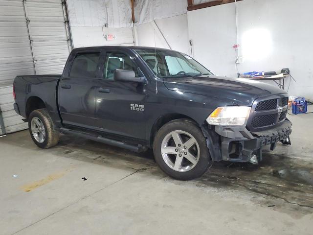 Photo 4 from auction – 2016 RAM 1500 ST with VIN 1C6RR7KG3GS181553