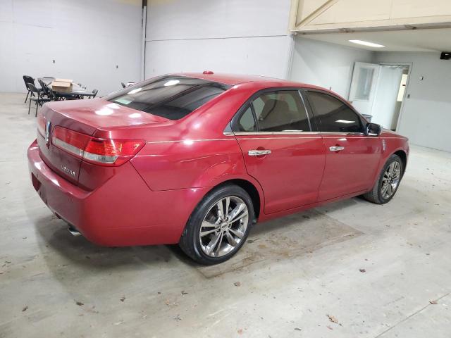 Photo 3 from auction – 2012 LINCOLN MKZ with VIN 3LNHL2JC6CR824731
