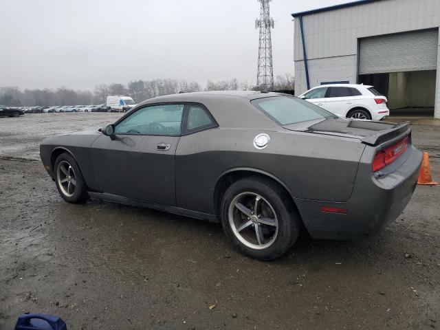 Photo 2 from auction – 2010 DODGE CHALLENGER with VIN 2B3CJ4DV7AH260157