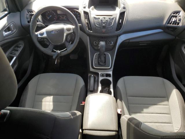 Photo 8 from auction – 2013 FORD ESCAPE SE with VIN 1FMCU9G98DUD40792