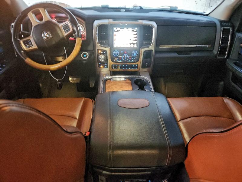 Photo 8 from auction – 2017 RAM 1500 LONGH with VIN 1C6RR7PT4HS783174